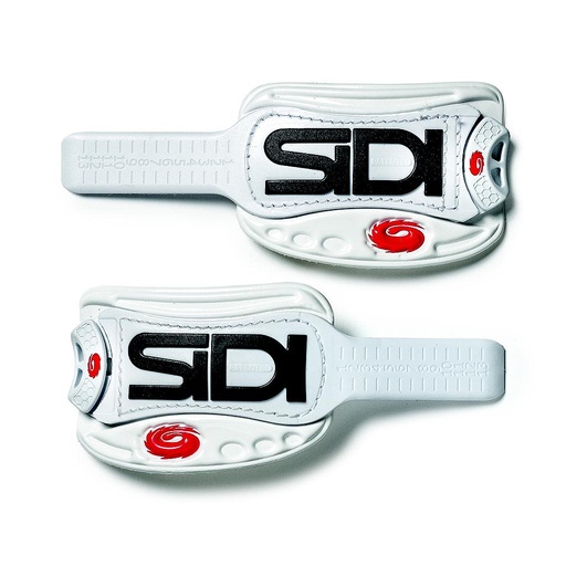 [000MRCINTFLS3] Sidi - Soft instep3 N.72 Wit White