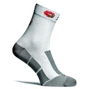 Sidi - Chaussettes chaudes en Thermolite, Réf 235 blanc