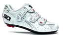 Sidi - Genius 5-FITWoman - Vernice - White White