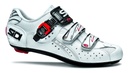 Sidi - Genius 5-FITWhite White