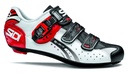 Sidi - Genius 5-FITBlanc Noir Rouge