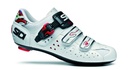 Sidi - Genius 5 - race shoe -White White