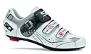 Sidi - Genius 5.5 CSemelle en Composite Carbone ST Blanc