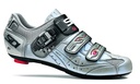 Sidi - Genius 5.5 CSemelle en Composite Carbone ST MT argent 