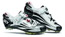 Sidi - MTB Dragon 3 -Carbon SRS Vernice wit zwart