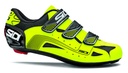 Sidi - Tarus - raceschoen Fluo Geel