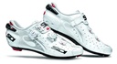 Sidi - Wire CarbonVernice blanc blanc