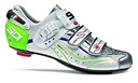 Sidi - Genius 6.6Carbon - White Green