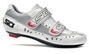 Sidi - Raiden - race shoePearl White