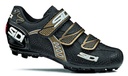 Sidi - MTB Bulletvrouw - zwart Brons