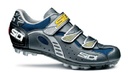 Sidi - MTB BulletWoman - Blauw Midnight