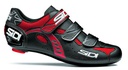 Sidi - ZetaRed Black