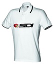 Sidi - Polo Ref. 226Blanc