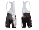 Sidi - DinoBibshort 2100 By Castelli