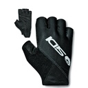 Sidi - Gants de cyclisme d'été RC2 - Noir