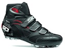 Sidi - MTBDiablo Gore Noir 