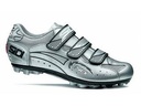 Sidi - MTB GiauSteel Silver