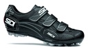 Sidi - MTB GiauMega noir 