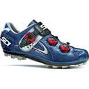 Sidi - MTB Action 2 SRS -Bleu bleu 