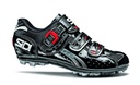 Sidi - MTB Eagle 5-FIT -Vrouw - Vernice zwart zwart 