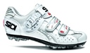 Sidi - MTB Eagle 5-FIT -Vrouw - Vernice Wit Wit