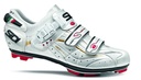 Sidi - MTB Eagle 6 -Carbon SRS - White Pearl White