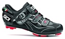 Sidi - MTB Eagle 6 -Carbon SRS Zwart Zwart