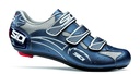 Sidi - Chaussure de course Zephyr - Acier Minuit