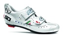 Sidi - T2 Triathlon shoe - White