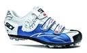 Sidi - MTB Five XC schoen - wit blauw 