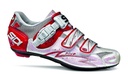 Sidi - Five Raceshoe -Woman - Steel Craq