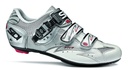 Sidi - Five Raceshoe -Steel White