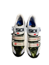 Sidi - Genius 5 ProWit Groen Crème