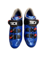 Sidi - Energy 2 Carbon CompositeBlauw blauw 