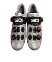 Sidi - Energy 2 Carbon CompositeAcier Argent