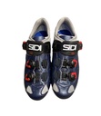 Sidi - Energy 2 Carbon CompositeStaal Middernacht Blauw