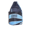 Zoggs - Junior Duffle Zwemzak Blauw 