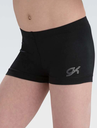 GK - Workout short -Jeweled E1323