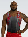 GK - Singlet heren - Fearless 1902M