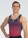 GK - Singlet pour hommes - Loyal Circuit 1891M