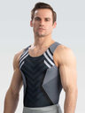 GK - Singlet pour hommes - Men's Intensity Power Tread Sublimated 1889M