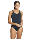 Zoggs - Maillot de bain - Cottesloe Powerback Noir