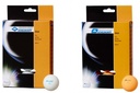 Donic Schildkrot - Table tennis balls -Jade DS618047