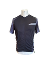 2XU - Men's elite cycle jersey MC1405a -black