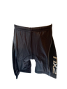 2XU - Short de triathlon élite pour hommes MT1219B