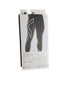 2XU - Heren Strakke Compressiebroek MA1551 B