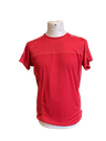 2XU - Men's elite S/S top MR1043a -Rouge 