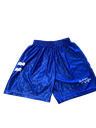 Biemme -Short - Blauw met wit