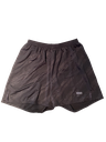 Mailsport  -Short- Noir 