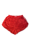 Mailsport  -Short-  Rood/ Wit